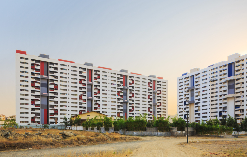 Government in Setting Ready Reckoner Rates