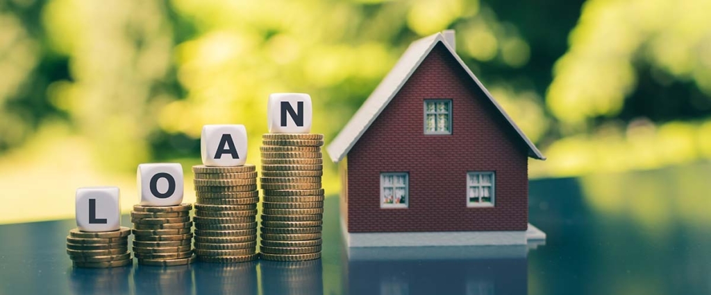 Financing Your Home Purchase