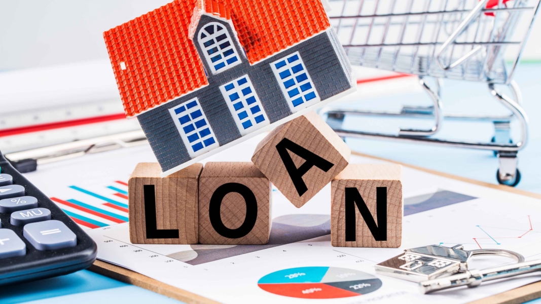 Financing Your Home Purchase